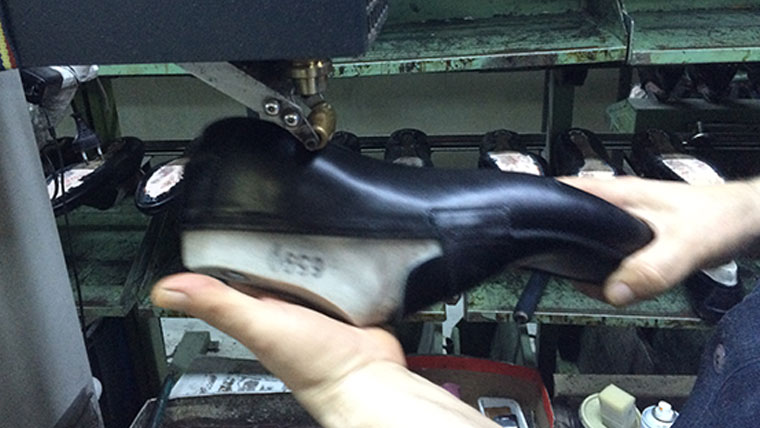 Leather Finishing Products